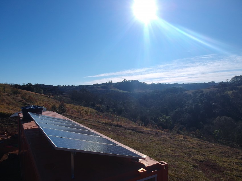Enalda Moura dos Santos