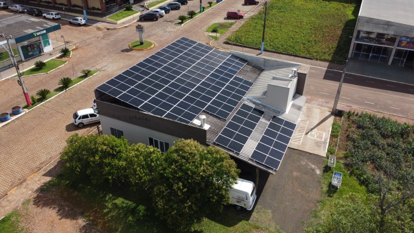 Panificadora Para�so