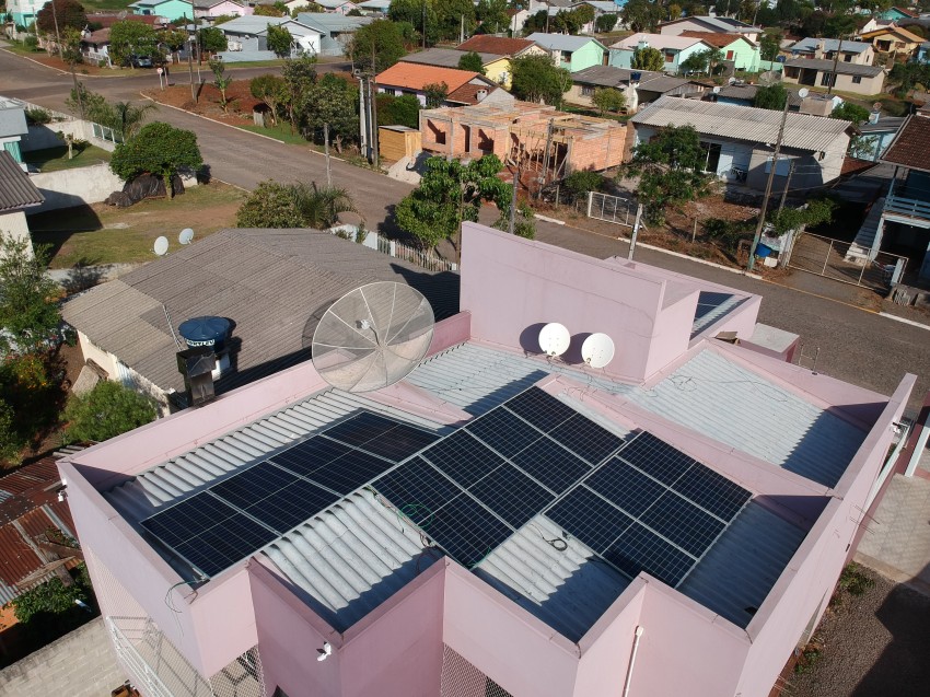 Sergio Tarouco Silveira