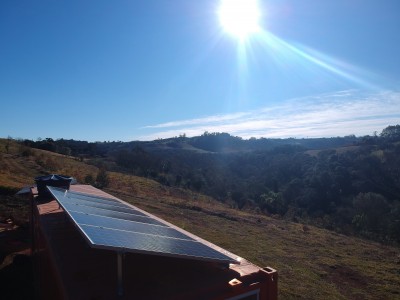 Enalda Moura dos Santos