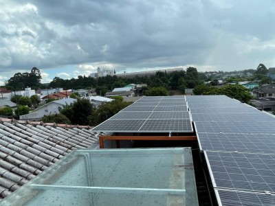 Julio Cesar da Silva Moreira Amplia��o