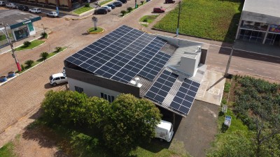 Panificadora Para�so