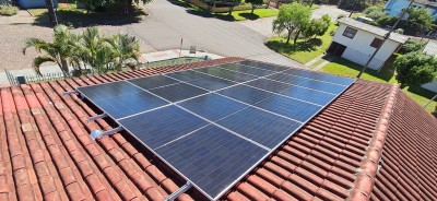 Volnei J. Meotti - Bairro Salete